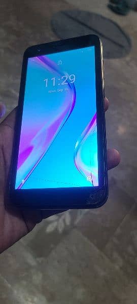 itel p17 pro 1