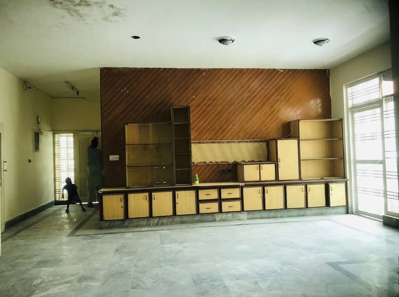 3.5 kanal building for rent best for school college and multinational company 19