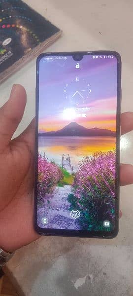 Samsung Galaxy A32 for sale 3