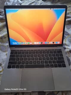 Macbook pro 2017 13 inch