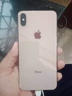 Iphone XS Max 256GB Face id off condition Awesome