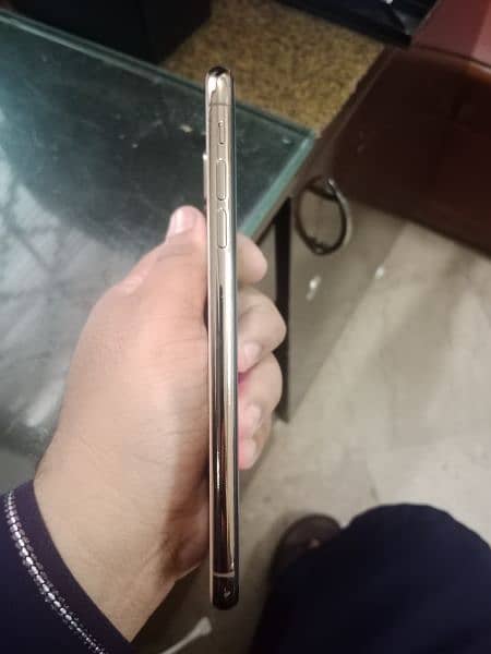 Iphone XS Max 256GB Face id off condition Awesome 2