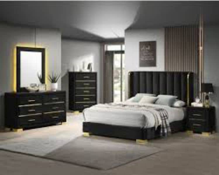 Bedroom set 3