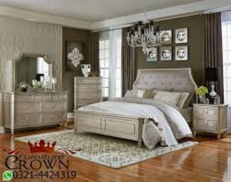 Bedroom set 4