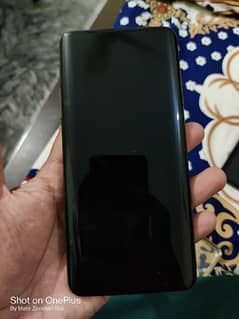 Oneplus 7pro 8gb 256 gb