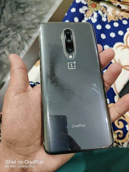 Oneplus 7pro 8gb 256 gb 1