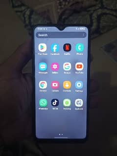 Samsung a20s 3gb 32gb ma ha mobile full ok ha