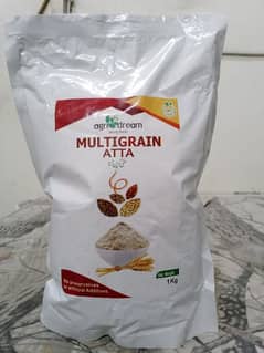 multi grain atta 01 kg