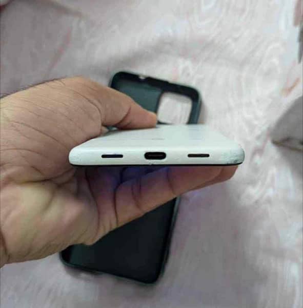 Google Pixel 4a5g Official PTA 3