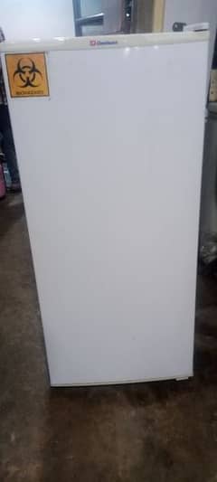 Dawalance single door frij for sale