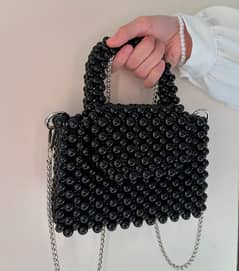 Handmade bags