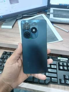 Tecno spark go 2024