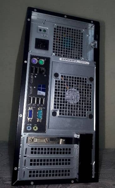 Dell PC 1