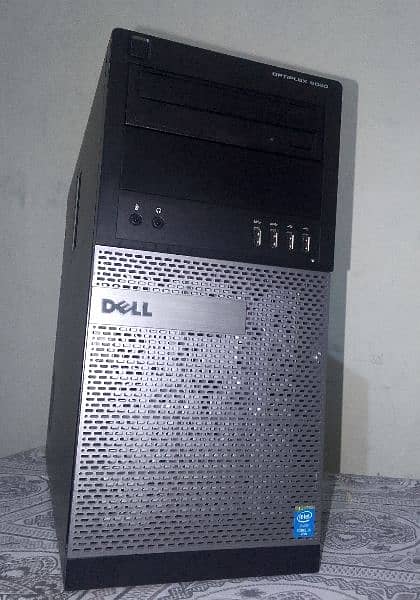 Dell PC 4