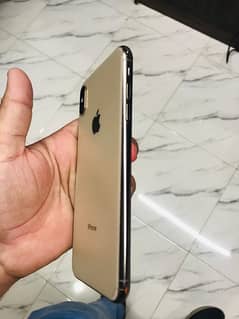 iphone xsmax 64Gb PTA Approved