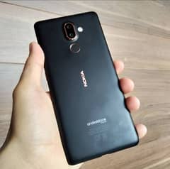 Nokia 7 Plus  PTA Approved