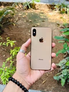 iphone xs 64gb