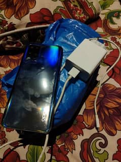 oppo A54 4/128 10 by 9 All ok full box