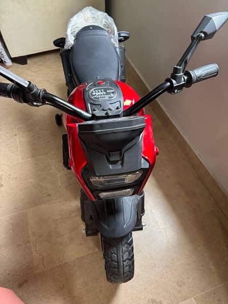 Kids Electric Bike ( Brand New ) 7