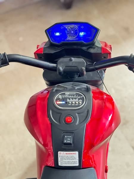 Kids Electric Bike ( Brand New ) 11