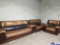 3 seater sofas