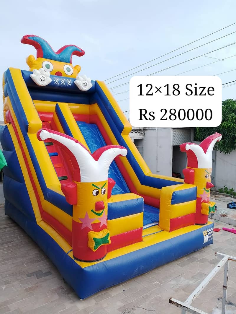 Jumping Castles | Kids | Kids Toys | Rides | Kids Jumping Castles 19