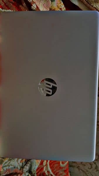 Hp laptop 2