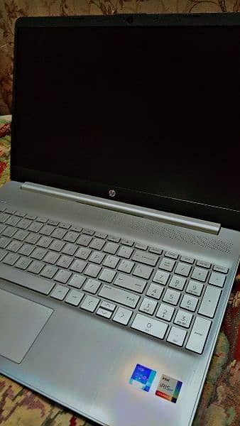 Hp laptop 6