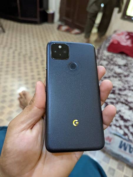 Google pixel 5A 5G  8/128 5