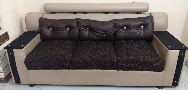 sofa set / sofas/ furniture 4