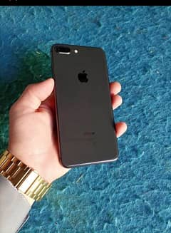 iPhone 8plus jv 4 mant sim warking 256 gb