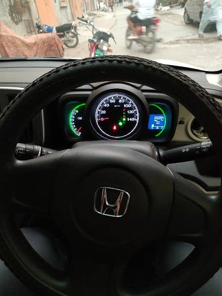 Honda N One 2014 4