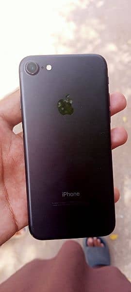 iphone 7 0