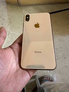 iphone xs max 64gb dual physical approved