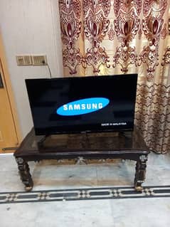 Samsung Led Tv 42 inch simple good condition no fault only call