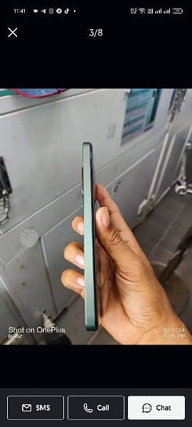 realme 12 8gb 256gb 11 month warranty For sale good 10 by 10 4