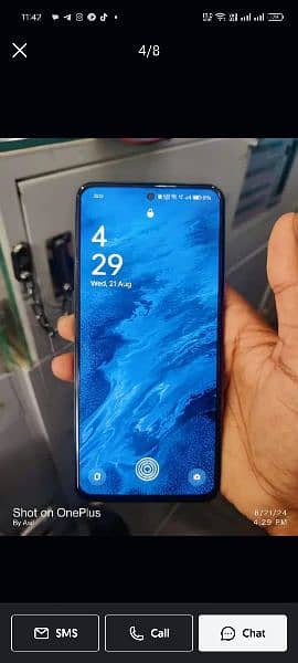 realme 12 8gb 256gb 11 month warranty For sale good 10 by 10 5