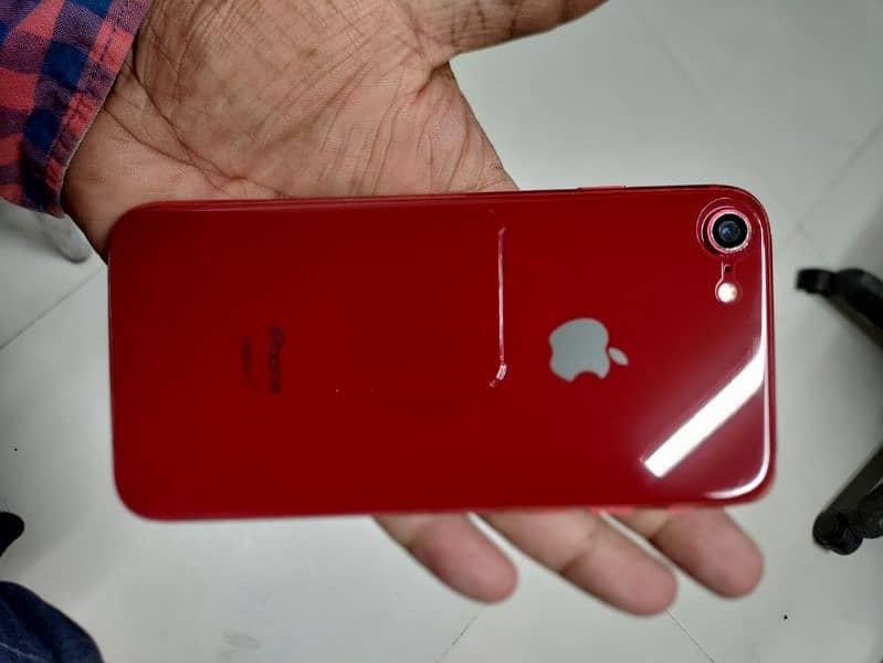 iphone 8 64gb PTA approved 0