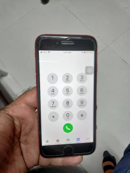 iphone 8 64gb PTA approved 6