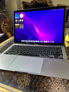 Apple Macbook Air M1 | 8Gb | 256Gb Excellent condition 0