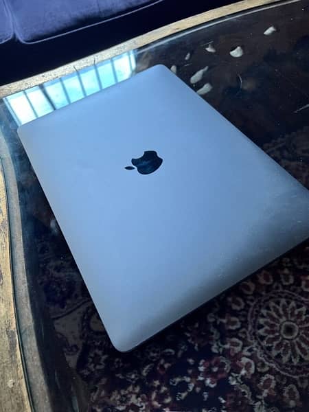 Apple Macbook Air M1 | 8Gb | 256Gb Excellent condition 4