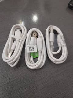 infinix and oppo data cable in wholesale rate