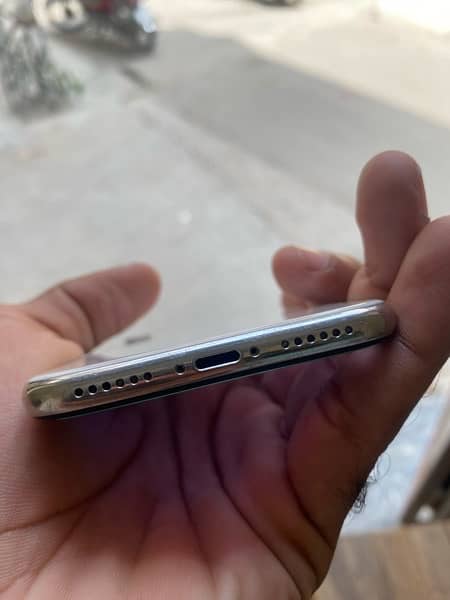 Iphone x 64 gb pta approve 3