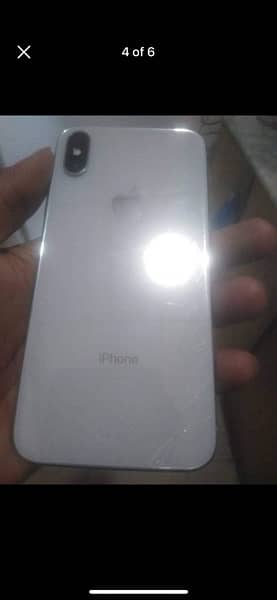 IPHONE X PTA 4