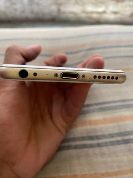 IPhone 6 Non Pta All ok S com ki sim working 1