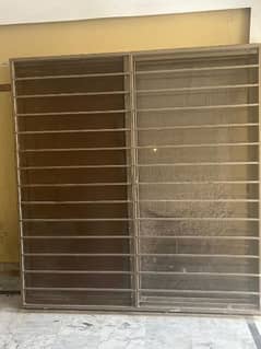 two windows urgent for sale 03231895995