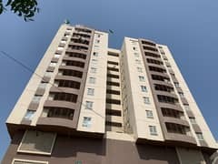 3 Bed Flats In Sindhi Muslim Karachi For Sale