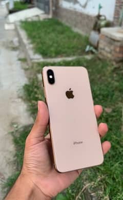 Iphone xsmax 0