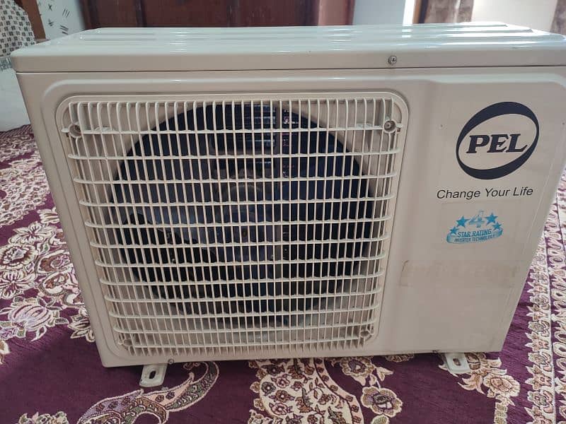 pel new AC inverter 6