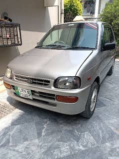 Daihatsu